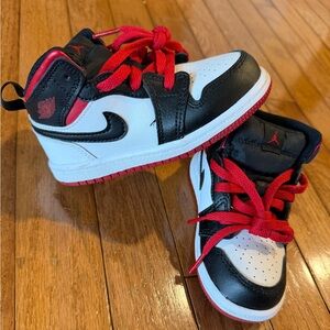 Nike Kids' Air Jordan 1 Toddler